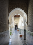 Palais El Mechouar II